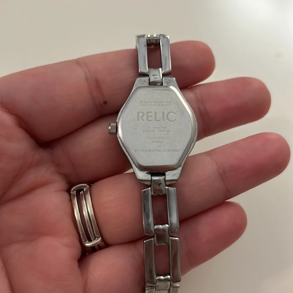 Relic Watch - Picture 3 of 4